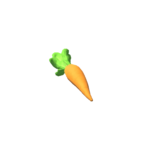 Carrot_Tail