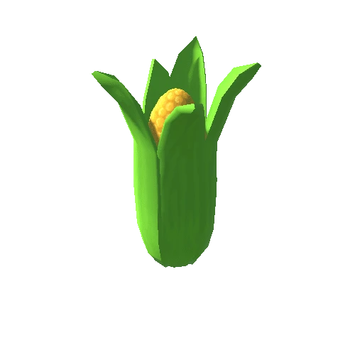 Corn_Green