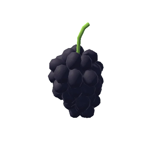 Grape_Black