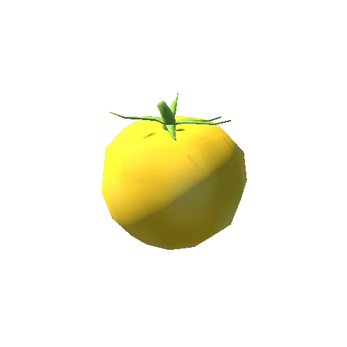 Tomato_Yellow