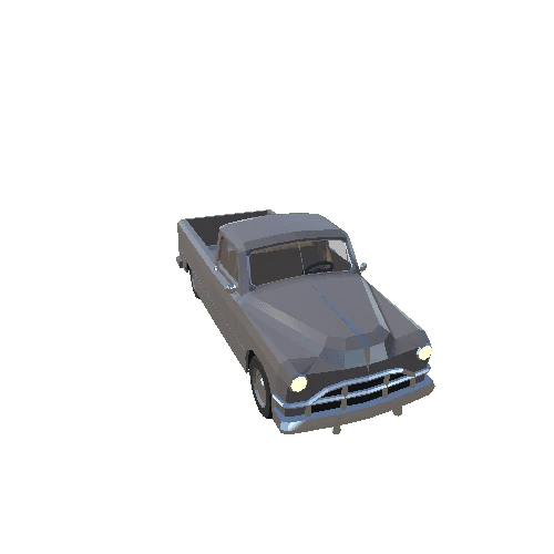 Car_Civil_Pickup_1950