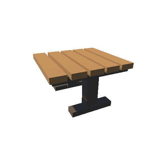 Table_A