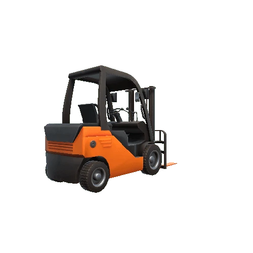 Forklift01