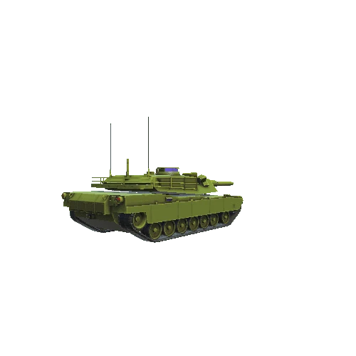 MilitaryTank01A