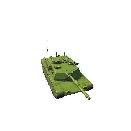 MilitaryTank01Drv