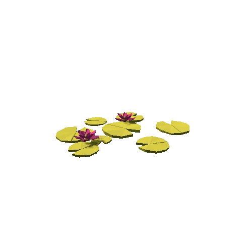 Lilypads