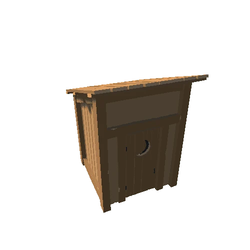 Outhouse