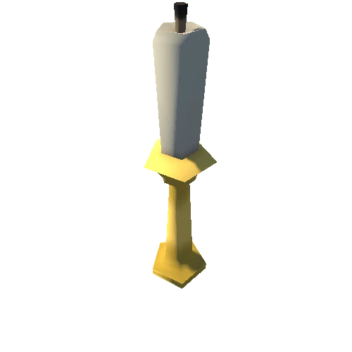 Candle01