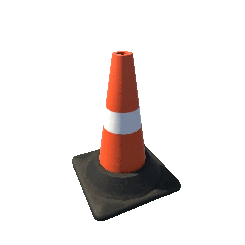 RoadCone1