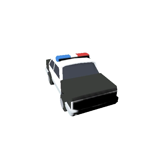 police-car