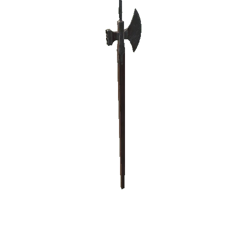 Halberd_Hammer