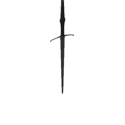 Longsword