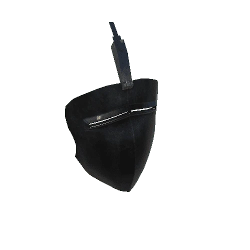 Visor_Klappvisor_Blackened