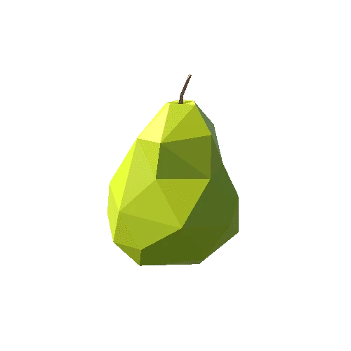 Pear