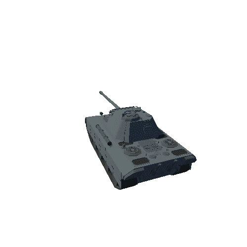 Panzer_V_Panther