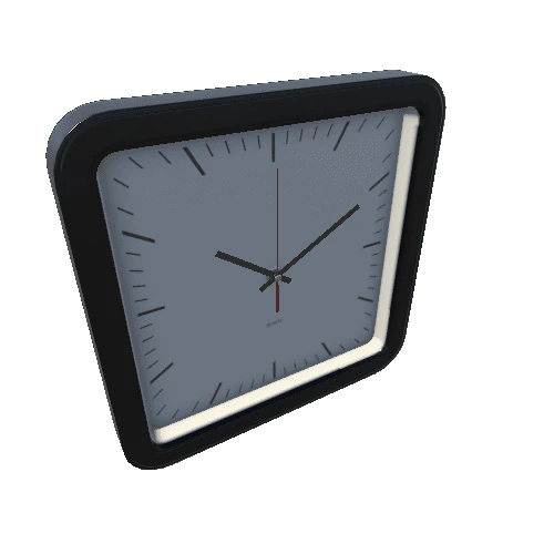 Wall_Clock_01_black