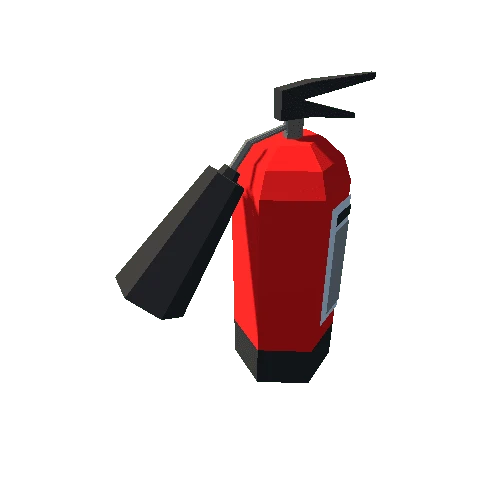 FireExtinguisher