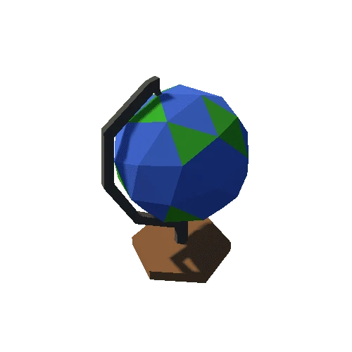 Globe