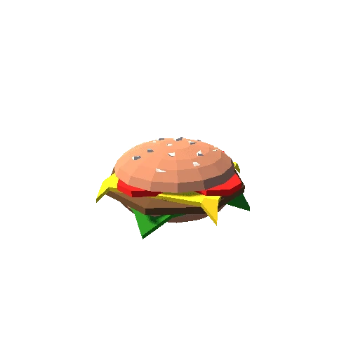Kitchen_Hamburger