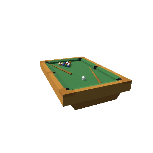 PoolTable