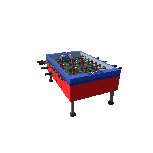 TableSoccer