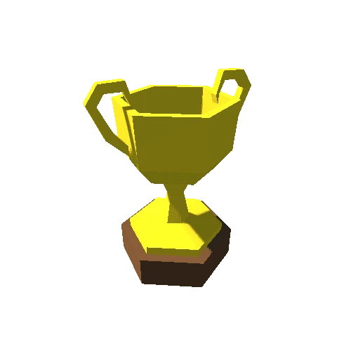 Trophy