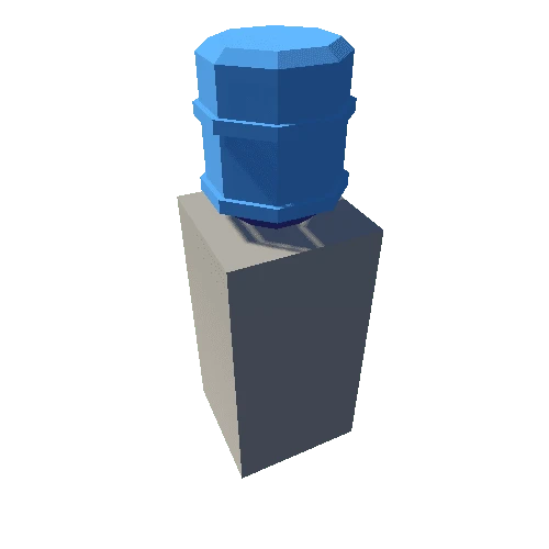 WaterDispenser