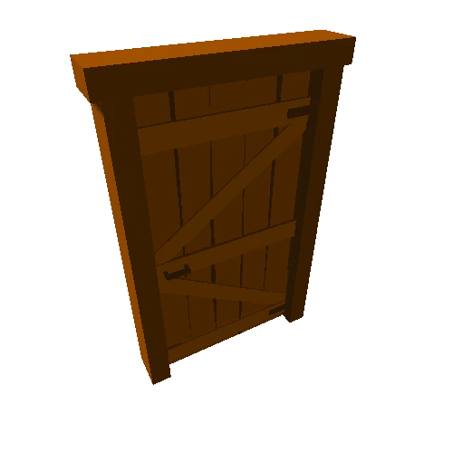 Ex_DoorSet_Cabin00