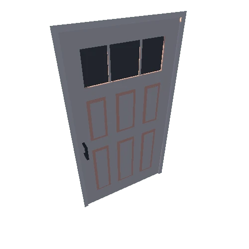 Ex_DoorSet_Front00