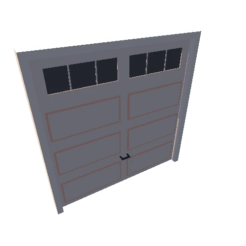 Ex_DoorSet_Garage00