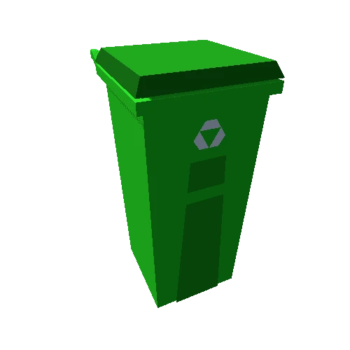 Ex_RecycleBinGreen