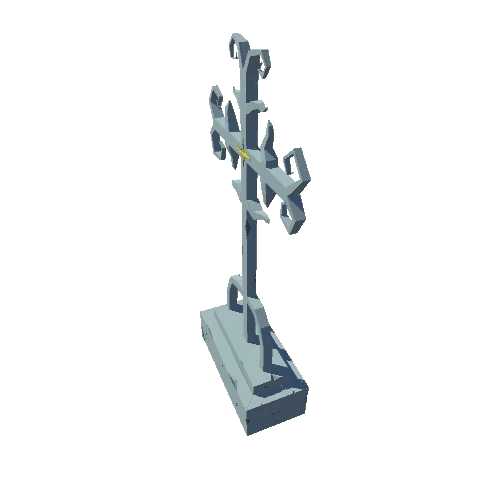 GraveCross3