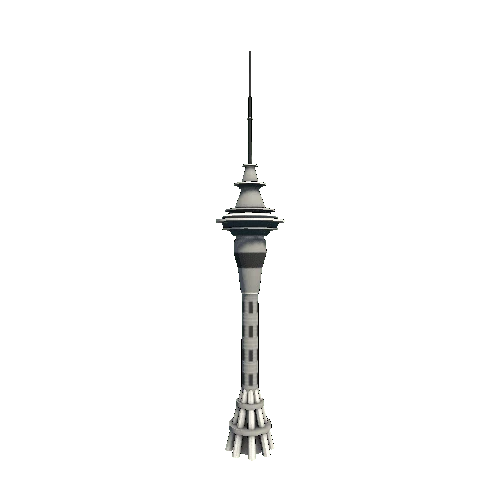 SkyTower