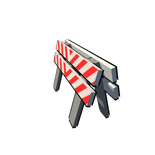 TrafficBarrier1