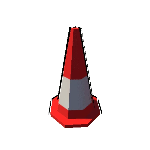 TrafficCone1