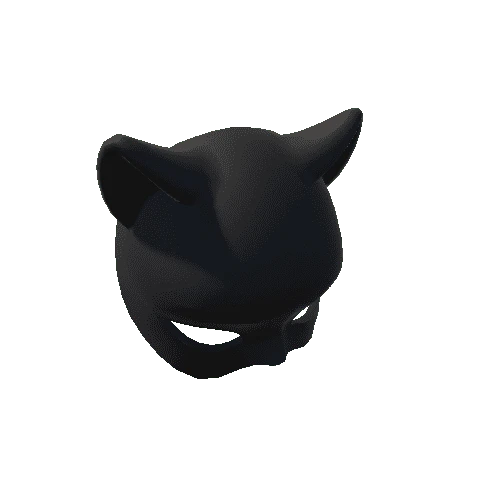 CatMask