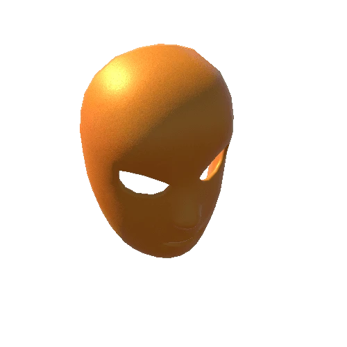 GoldenMask