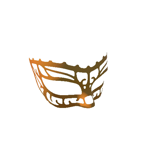 MasqueradeMask