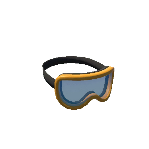 SkiGoggles