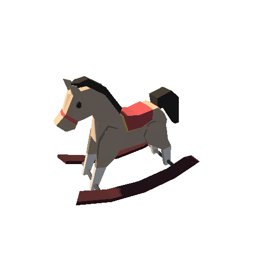 Horse_Toy