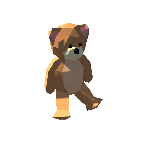 Toy_Bear