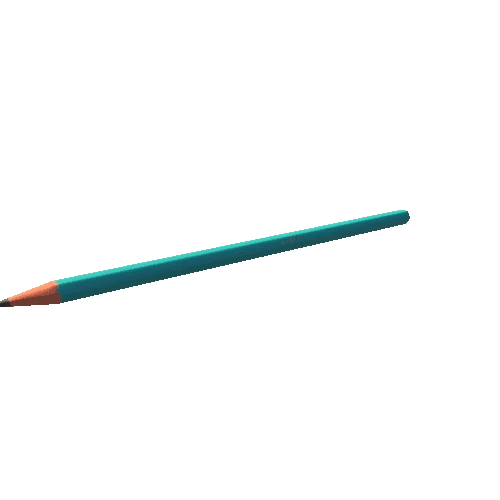 pencil