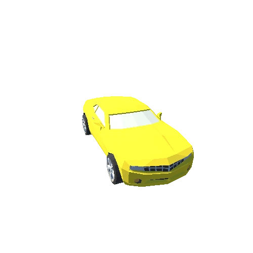 camaro