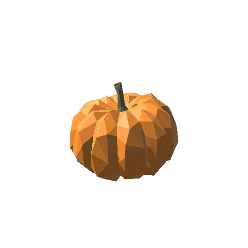 Pumpkin