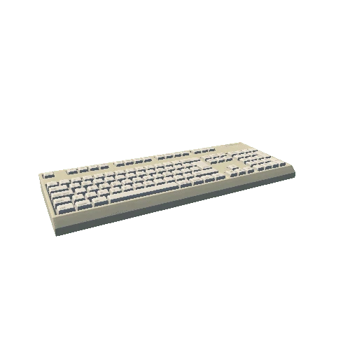 SM_Keyboard
