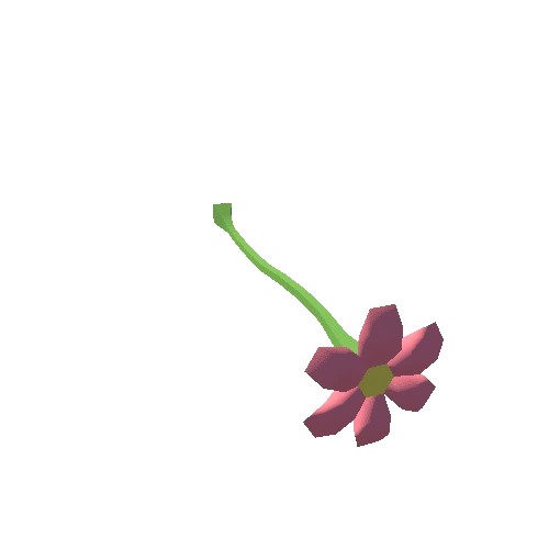 FlowerStick
