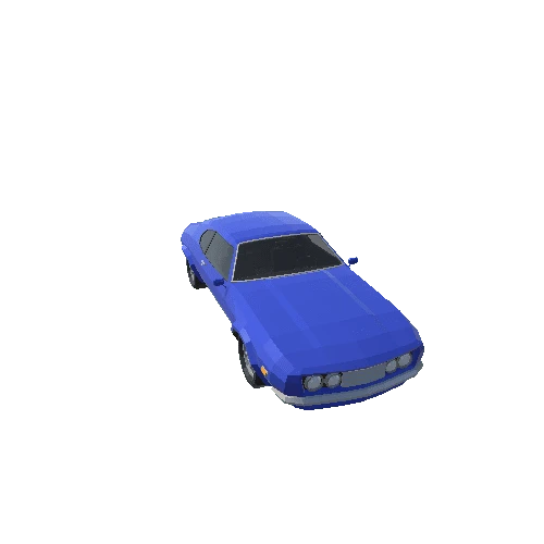 MuscleCar03_Blue