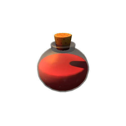 PotionBottle