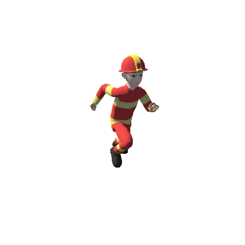 fireman