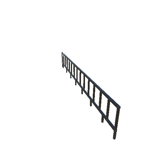 FenceB_Prefab